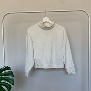 Madewell Turtleneck